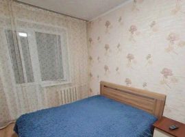 1-к кв. Саратовская область, Балаково ул. Свердлова, 31 (63.0 м²) - Свердлова. Балаково - фото 2