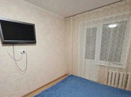 1-к кв. Саратовская область, Балаково ул. Свердлова, 31 (63.0 м²) - Свердлова. Балаково - фото 3