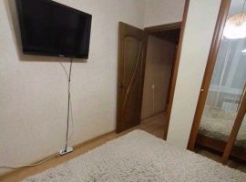 1-к кв. Саратовская область, Балаково ул. Свердлова, 31 (63.0 м²) - Свердлова. Балаково - фото 4
