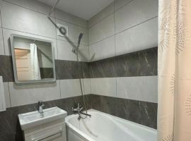 1-к кв. Ростовская область, Каменск-Шахтинский ул. Ворошилова, 159Б (36.0 м²) - . Каменск-Шахтинский - фото 4