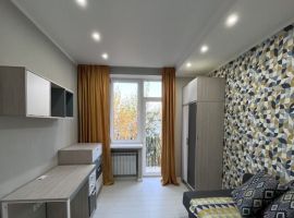 3-к кв. Оренбургская область, Оренбург ул. Кирова, 52А (75.0 м²) - Кирова (ГСК N 740 тер.). Оренбург - фото 4