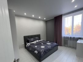 3-к кв. Оренбургская область, Оренбург ул. Кирова, 52А (75.0 м²) - Кирова (ГСК N 740 тер.). Оренбург - фото 5