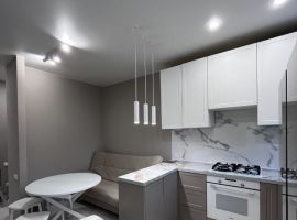 3-к кв. Оренбургская область, Оренбург ул. Кирова, 52А (75.0 м²) - Кирова (ГСК N 740 тер.). Оренбург - фото 6