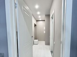 3-к кв. Оренбургская область, Оренбург ул. Кирова, 52А (75.0 м²) - Кирова (ГСК N 740 тер.). Оренбург - фото 7