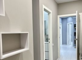 3-к кв. Оренбургская область, Оренбург ул. Кирова, 52А (75.0 м²) - Кирова (ГСК N 740 тер.). Оренбург - фото 8
