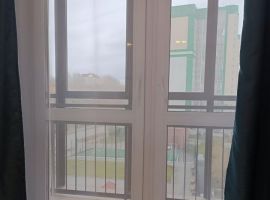 2-к кв. Новосибирская область, Новосибирск ул. Есенина, 12/1 (45.0 м²) - . Новосибирск - фото 10