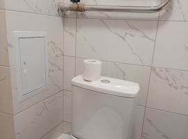 2-к кв. Новосибирская область, Новосибирск ул. Есенина, 12/1 (45.0 м²) - . Новосибирск - фото 13