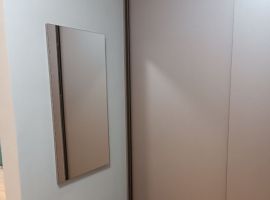 2-к кв. Новосибирская область, Новосибирск ул. Есенина, 12/1 (45.0 м²) - . Новосибирск - фото 14