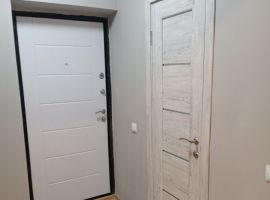 2-к кв. Новосибирская область, Новосибирск ул. Есенина, 12/1 (45.0 м²) - . Новосибирск - фото 15