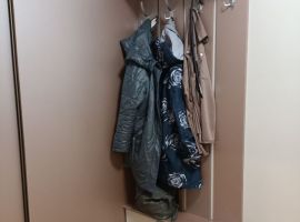 2-к кв. Новосибирская область, Новосибирск ул. Есенина, 12/1 (45.0 м²) - . Новосибирск - фото 16