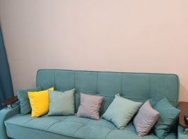 2-к кв. Новосибирская область, Новосибирск ул. Есенина, 12/1 (45.0 м²) - . Новосибирск - фото 1