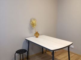 2-к кв. Новосибирская область, Новосибирск ул. Есенина, 12/1 (45.0 м²) - . Новосибирск - фото 2