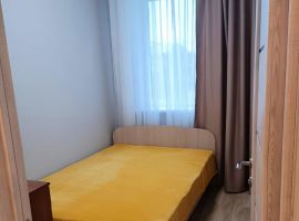 2-к кв. Новосибирская область, Новосибирск ул. Есенина, 12/1 (45.0 м²) - . Новосибирск - фото 3