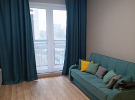 2-к кв. Новосибирская область, Новосибирск ул. Есенина, 12/1 (45.0 м²) - . Новосибирск - фото 4