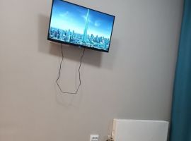 2-к кв. Новосибирская область, Новосибирск ул. Есенина, 12/1 (45.0 м²) - . Новосибирск - фото 5