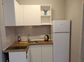 2-к кв. Новосибирская область, Новосибирск ул. Есенина, 12/1 (45.0 м²) - . Новосибирск - фото 7