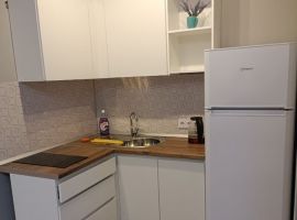 2-к кв. Новосибирская область, Новосибирск ул. Есенина, 12/1 (45.0 м²) - . Новосибирск - фото 8