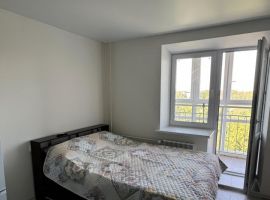 Студия Нижегородская область, Нижний Новгород ул. 8 Марта, 26 (24.0 м²) - 8 марта. Нижний Новгород - фото 1