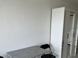 Студия Нижегородская область, Нижний Новгород ул. 8 Марта, 26 (24.0 м²) - 8 марта. Нижний Новгород - фото 3
