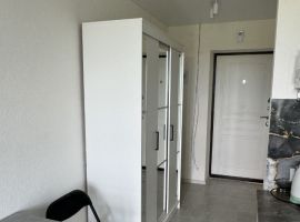 Студия Нижегородская область, Нижний Новгород ул. 8 Марта, 26 (24.0 м²) - 8 марта. Нижний Новгород - фото 4