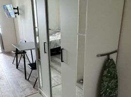 Студия Нижегородская область, Нижний Новгород ул. 8 Марта, 26 (24.0 м²) - 8 марта. Нижний Новгород - фото 5
