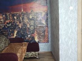 1-к кв. Костромская область, Шарья ул. Ленина, 144 (36.0 м²) - Ленина. Шарья - фото 1