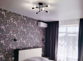 1-к кв. Ростовская область, Таганрог ул. Адмирала Крюйса, 19 (40.0 м²) - . Таганрог - фото 1