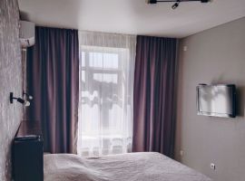 1-к кв. Ростовская область, Таганрог ул. Адмирала Крюйса, 19 (40.0 м²) - . Таганрог - фото 2