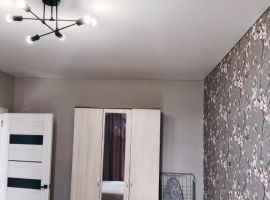 1-к кв. Ростовская область, Таганрог ул. Адмирала Крюйса, 19 (40.0 м²) - . Таганрог - фото 3