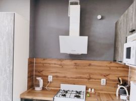 1-к кв. Ростовская область, Таганрог ул. Адмирала Крюйса, 19 (40.0 м²) - . Таганрог - фото 4