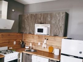 1-к кв. Ростовская область, Таганрог ул. Адмирала Крюйса, 19 (40.0 м²) - . Таганрог - фото 5