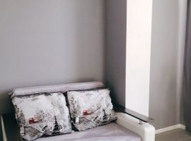 1-к кв. Ростовская область, Таганрог ул. Адмирала Крюйса, 19 (40.0 м²) - . Таганрог - фото 6