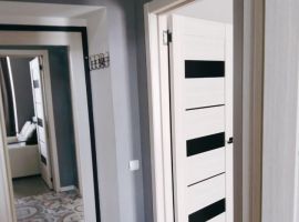 1-к кв. Ростовская область, Таганрог ул. Адмирала Крюйса, 19 (40.0 м²) - . Таганрог - фото 8