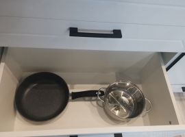 1-к кв. Оренбургская область, Оренбург ул. Рокоссовского, 27 (41.0 м²) - . Оренбург - фото 10