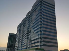 1-к кв. Оренбургская область, Оренбург ул. Рокоссовского, 27 (41.0 м²) - . Оренбург - фото 15