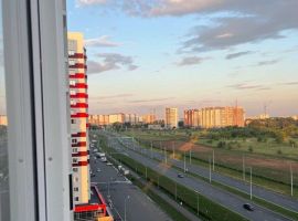 1-к кв. Оренбургская область, Оренбург ул. Рокоссовского, 27 (41.0 м²) - . Оренбург - фото 16