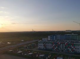 1-к кв. Оренбургская область, Оренбург ул. Рокоссовского, 27 (41.0 м²) - . Оренбург - фото 18