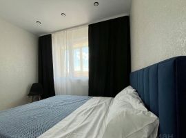 1-к кв. Оренбургская область, Оренбург ул. Рокоссовского, 27 (41.0 м²) - . Оренбург - фото 1