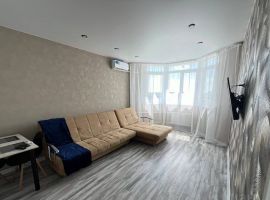 1-к кв. Оренбургская область, Оренбург ул. Рокоссовского, 27 (41.0 м²) - . Оренбург - фото 4