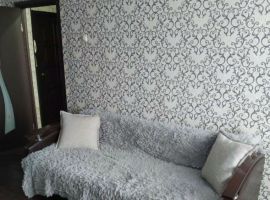 1-к кв. Костромская область, Буй ул. Социализма, 34 (36.0 м²) - . Буй - фото 10
