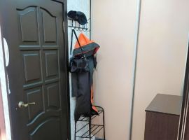 1-к кв. Костромская область, Буй ул. Социализма, 34 (36.0 м²) - . Буй - фото 12