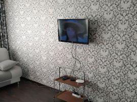 1-к кв. Костромская область, Буй ул. Социализма, 34 (36.0 м²) - . Буй - фото 13