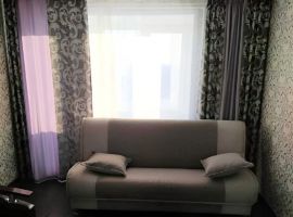 1-к кв. Костромская область, Буй ул. Социализма, 34 (36.0 м²) - . Буй - фото 1