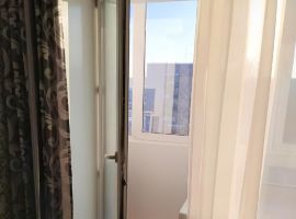 1-к кв. Костромская область, Буй ул. Социализма, 34 (36.0 м²) - . Буй - фото 3