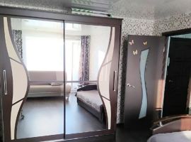 1-к кв. Костромская область, Буй ул. Социализма, 34 (36.0 м²) - . Буй - фото 4