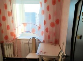 1-к кв. Костромская область, Буй ул. Социализма, 34 (36.0 м²) - . Буй - фото 7