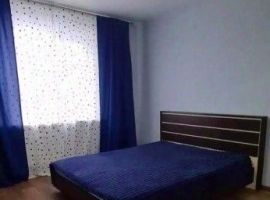 1-к кв. Саратовская область, Балаково ул. Свердлова, 31 (54.0 м²) - Свердлова. Балаково - фото 1