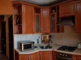 1-к кв. Саратовская область, Балаково ул. Свердлова, 31 (54.0 м²) - Свердлова. Балаково - фото 3