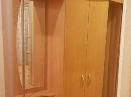 1-к кв. Саратовская область, Балаково ул. Факел Социализма, 2а (54.0 м²) - . Балаково - фото 11