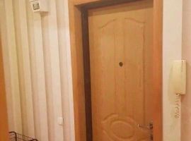1-к кв. Саратовская область, Балаково ул. Факел Социализма, 2а (54.0 м²) - . Балаково - фото 13